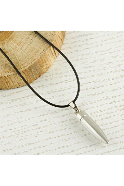 Genel Kolye, Zincir, Künye