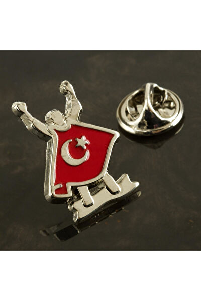 Genel Broş, Yaka İğnesi, Rozet