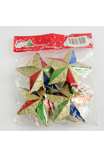 Genel Yılbaşı Ağacı