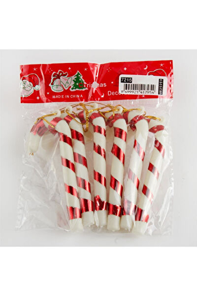 Genel Yılbaşı Süsleri