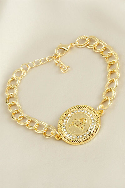 Genel Altın Bileklik