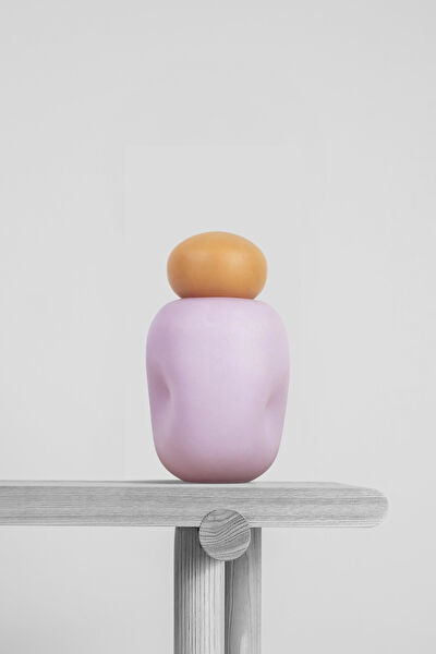 Lasttouch Interiors Vazo, Saksı