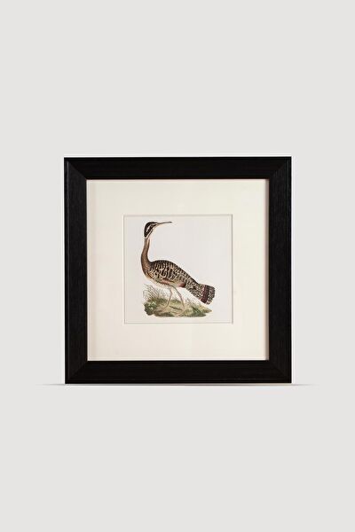 Lasttouch Interiors Çerçeveli Tablo