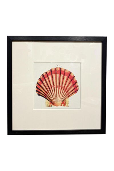 Lasttouch Interiors Çerçeveli Tablo