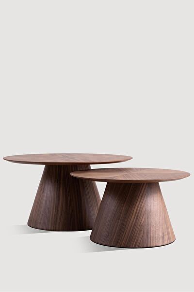 Lasttouch Interiors Orta Sehpa