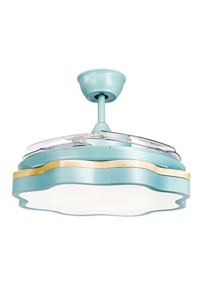 Lasttouch Interiors Vantilatörler