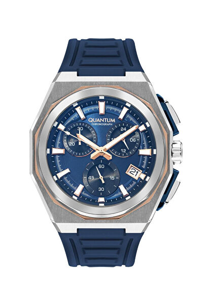 Quantum Erkek Kol Saati