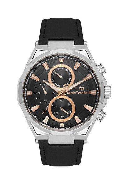 Sergio Tacchini Erkek Kol Saati