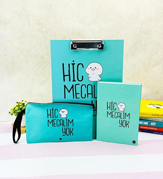 Bam Hediyelik Ürün