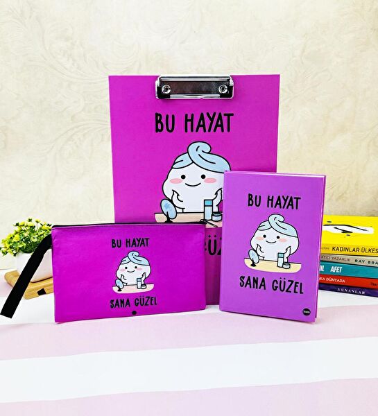 Bam Hediyelik Ürün