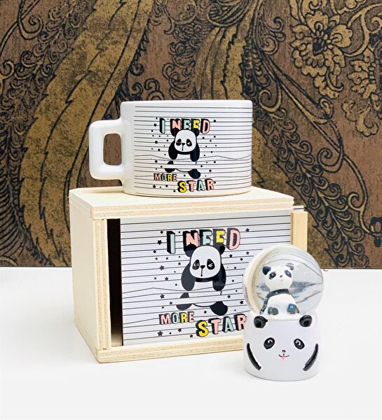 Bam Hediyelik Ürün