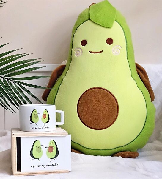 Bam Hediyelik Ürün