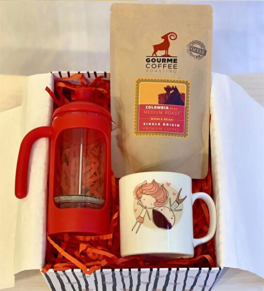 Bam Hediyelik Ürün