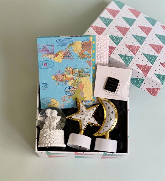 Bam Hediyelik Ürün