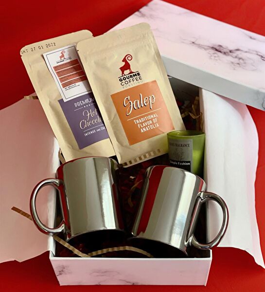 Bam Hediyelik Ürün