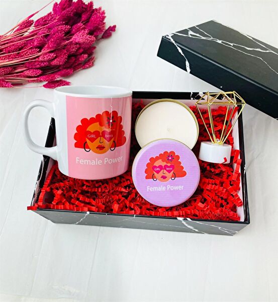 Bam Hediyelik Ürün