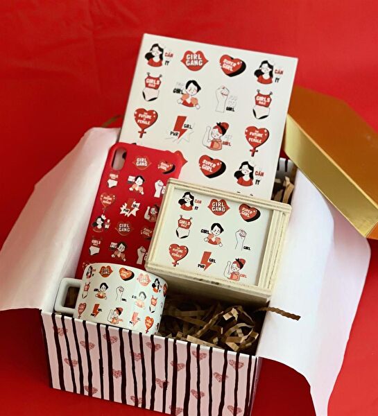 Bam Hediyelik Ürün