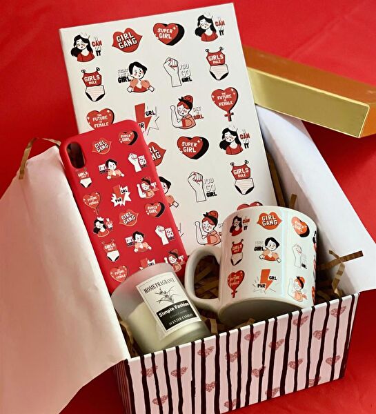 Bam Hediyelik Ürün