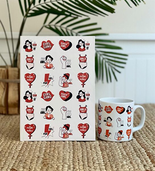 Bam Hediyelik Ürün