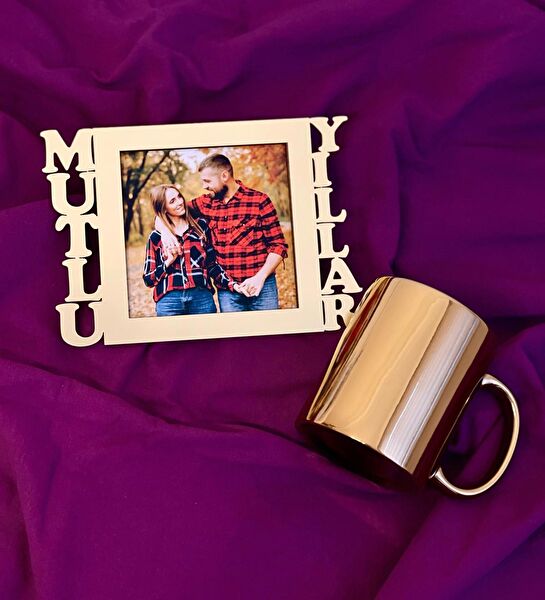 Bam Hediyelik Ürün