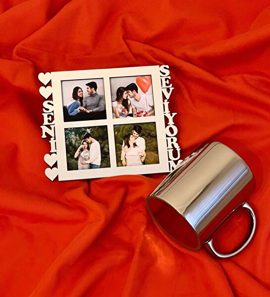 Bam Hediyelik Ürün