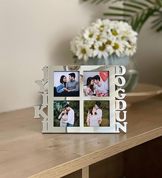 Bam Fotoğraf Çerçevesi