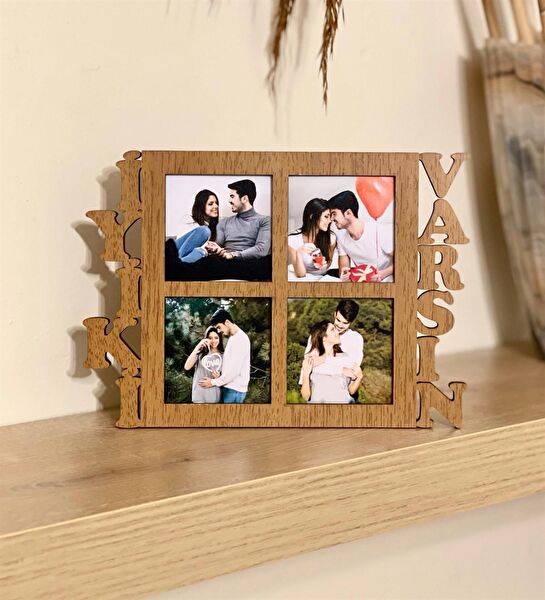 Bam Fotoğraf Çerçevesi