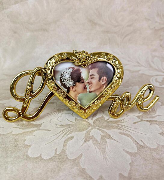 Bam Fotoğraf Çerçevesi