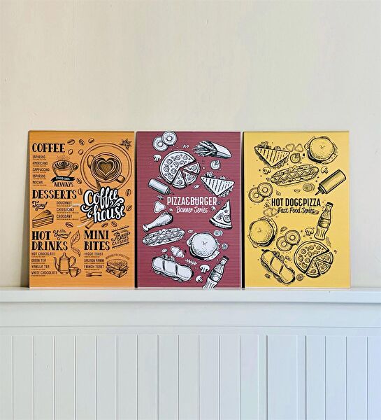 Bam Dekoratif Obje, Biblo, Figür