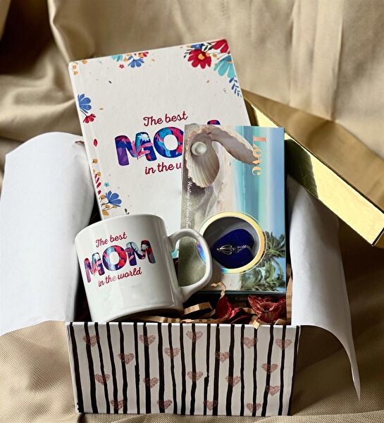 Bam Hediyelik Ürün