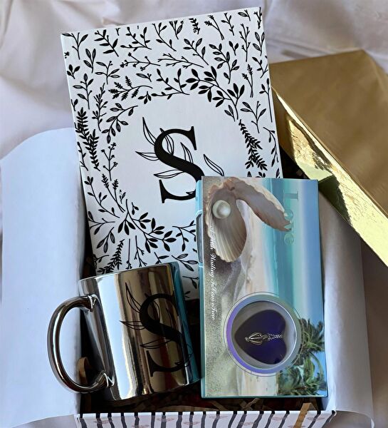 Bam Hediyelik Ürün