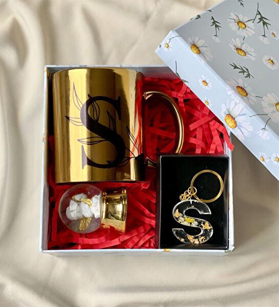 Bam Hediyelik Ürün