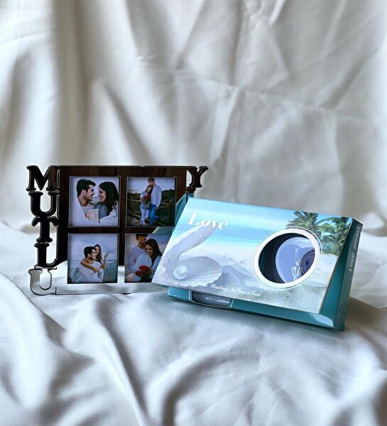 Bam Hediyelik Ürün