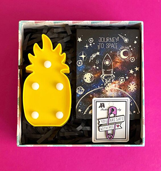 Bam Hediyelik Ürün