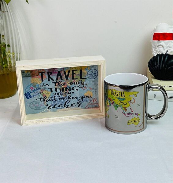 Bam Hediyelik Ürün