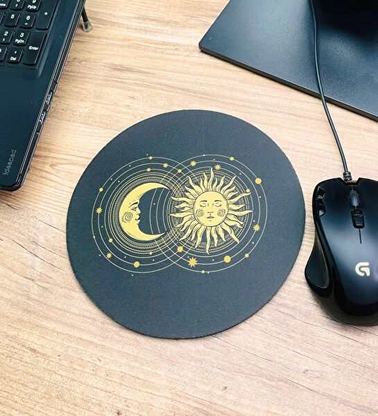 Bam Mouse Pad