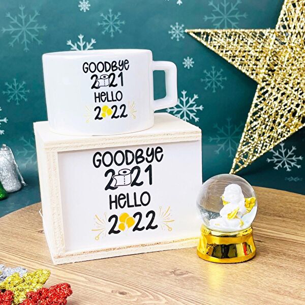 Bam Hediyelik Ürün