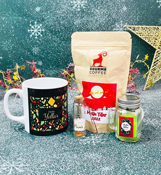 Bam Hediyelik Ürün