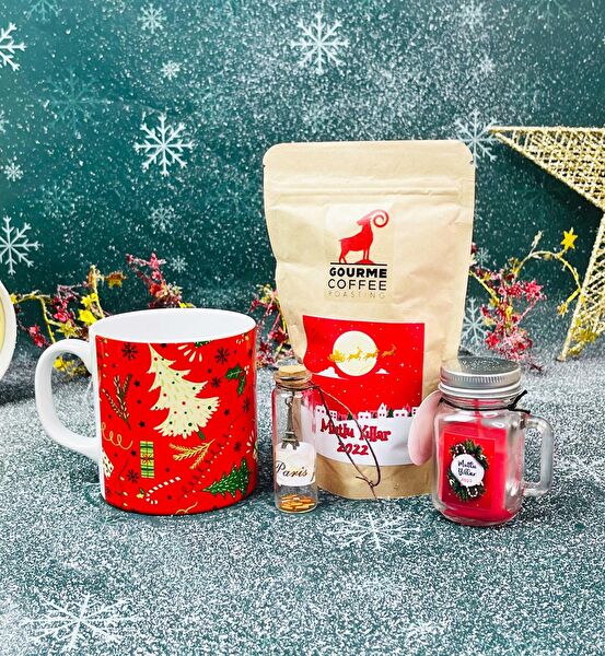 Bam Hediyelik Ürün