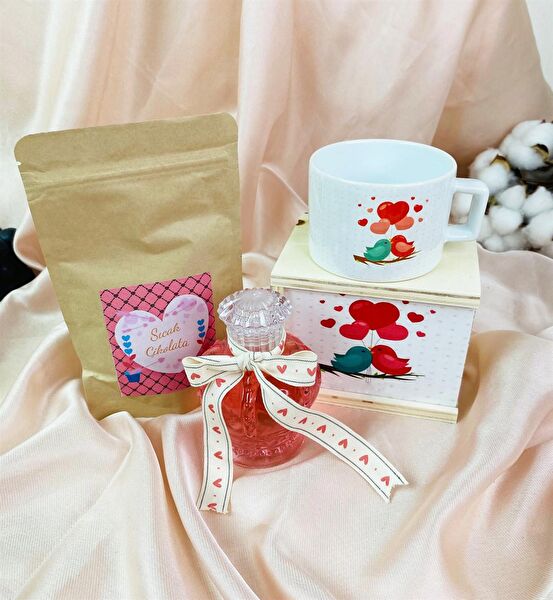 Bam Hediyelik Ürün