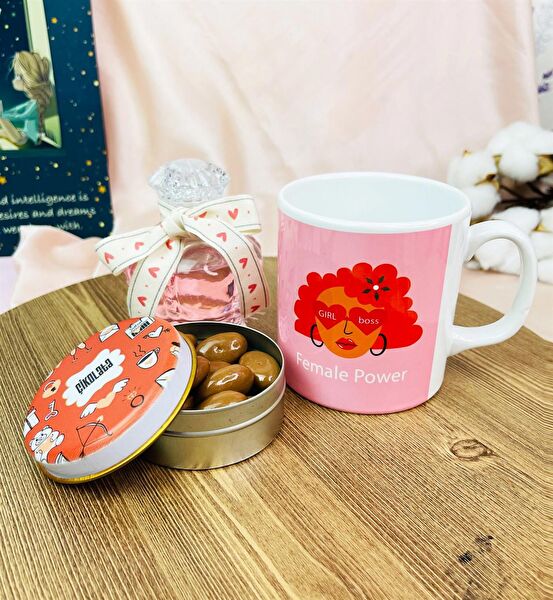 Bam Hediyelik Ürün