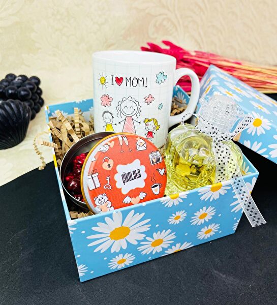 Bam Hediyelik Ürün