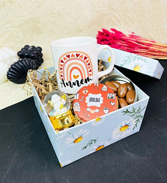 Bam Hediyelik Ürün