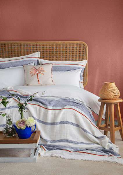 Apricitas Home Nevresim Seti