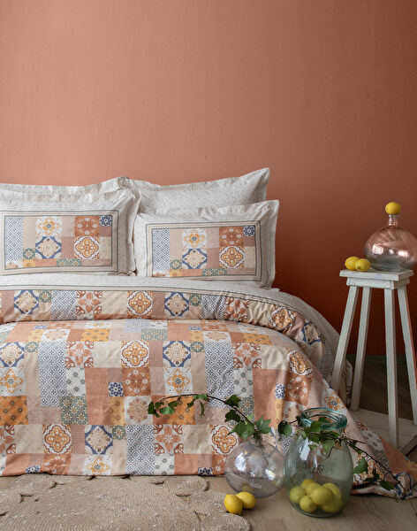 Apricitas Home Nevresim Seti