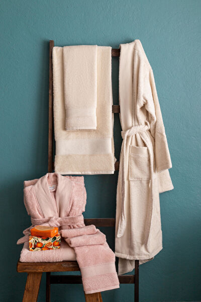 Apricitas Home Banyo Havlusu