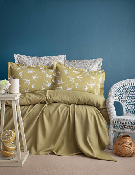 Apricitas Home Nevresim Seti