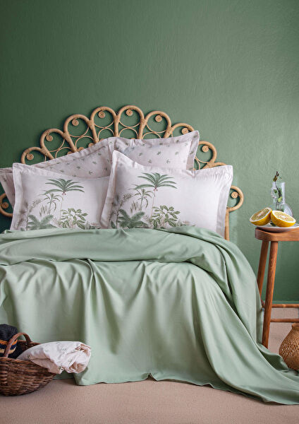 Apricitas Home Nevresim Seti