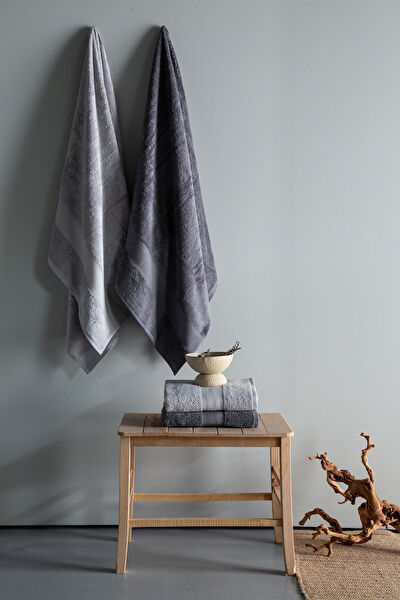 Apricitas Home Banyo Havlusu