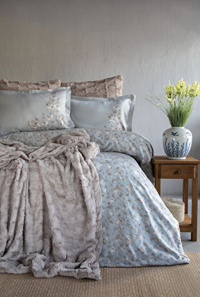 Apricitas Home Nevresim Seti